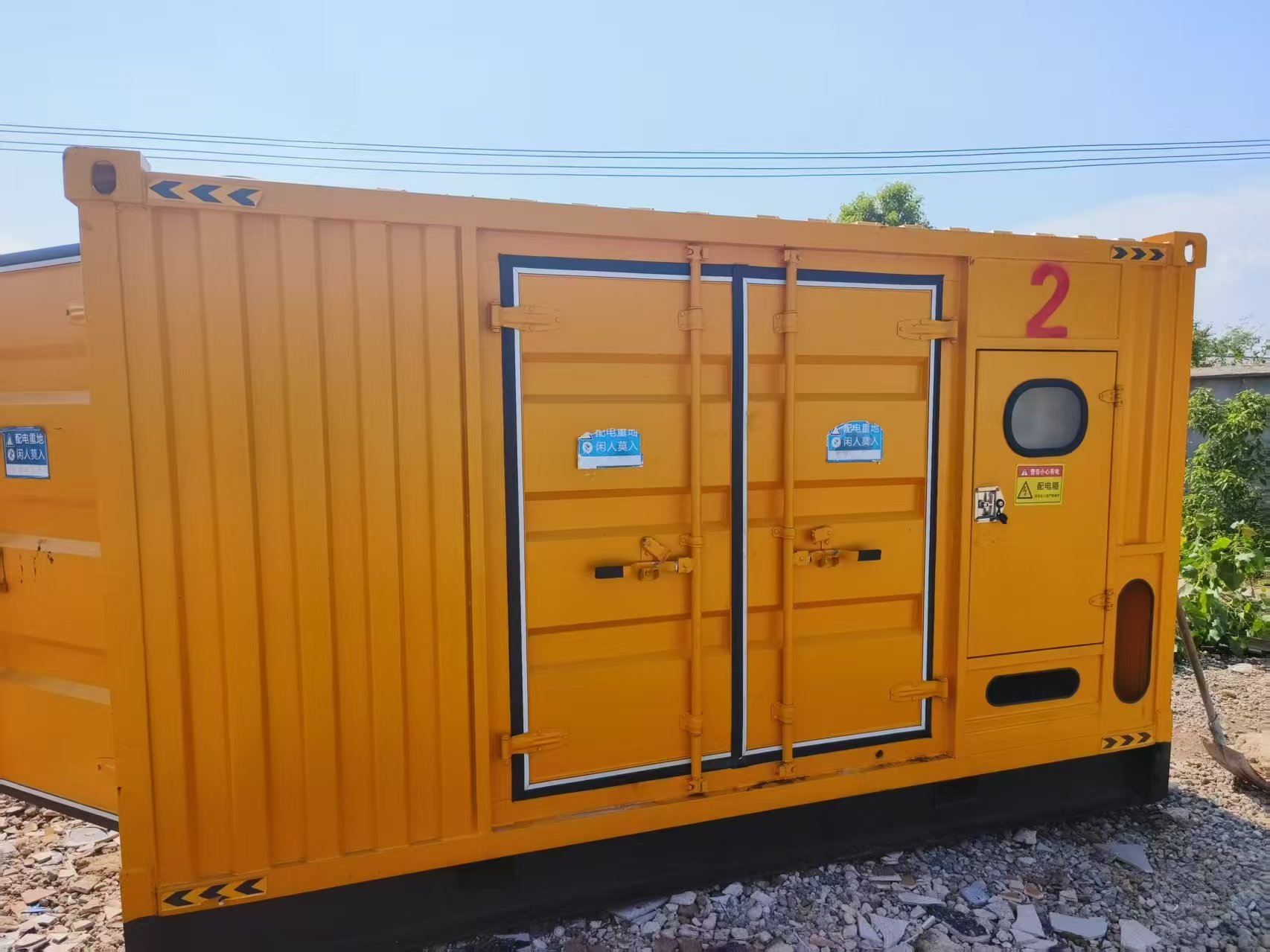 柳江汉中大型柴油发电机发电车UPS电源出租租赁